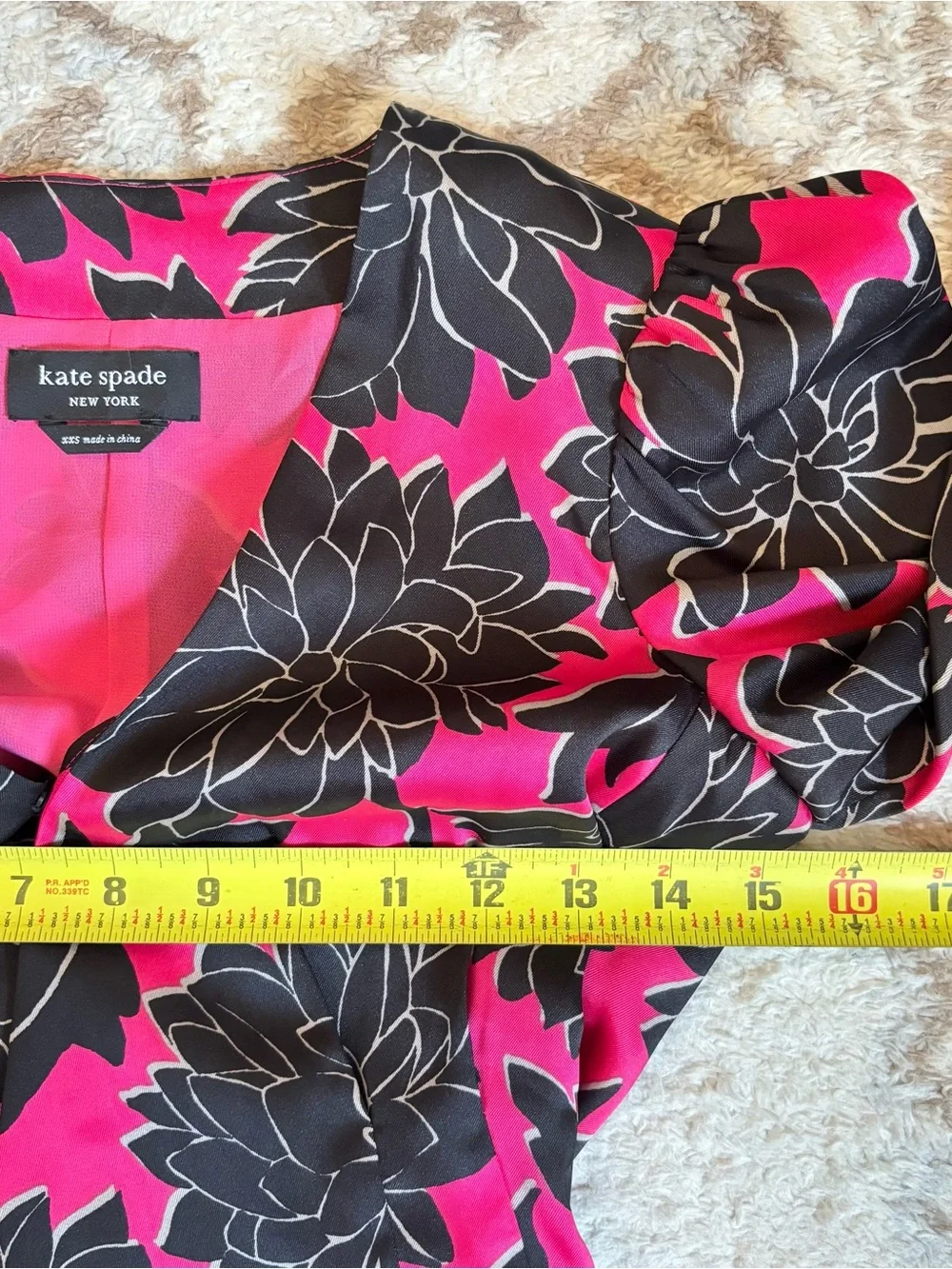 kate spade like new